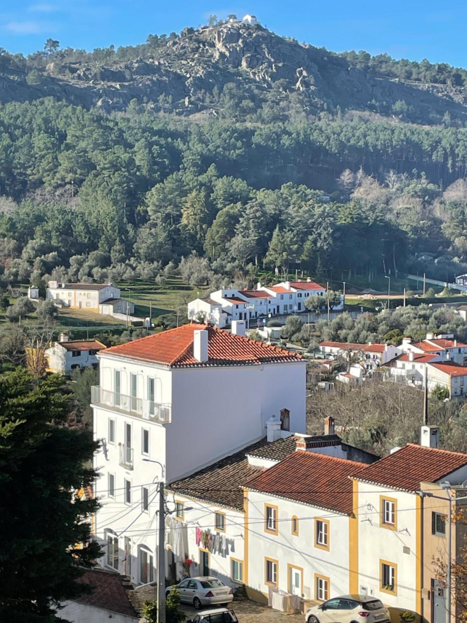 Apartamento Casa Alta Castelo de Vide Exterior foto